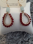 Earing Red