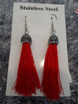 Earing Red